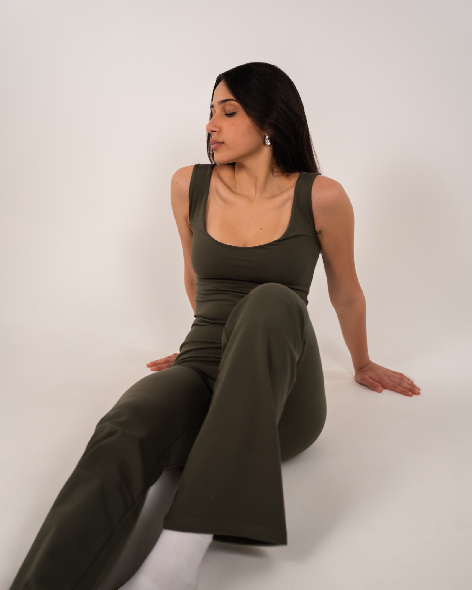 Flow Flare and Dual Tank Set