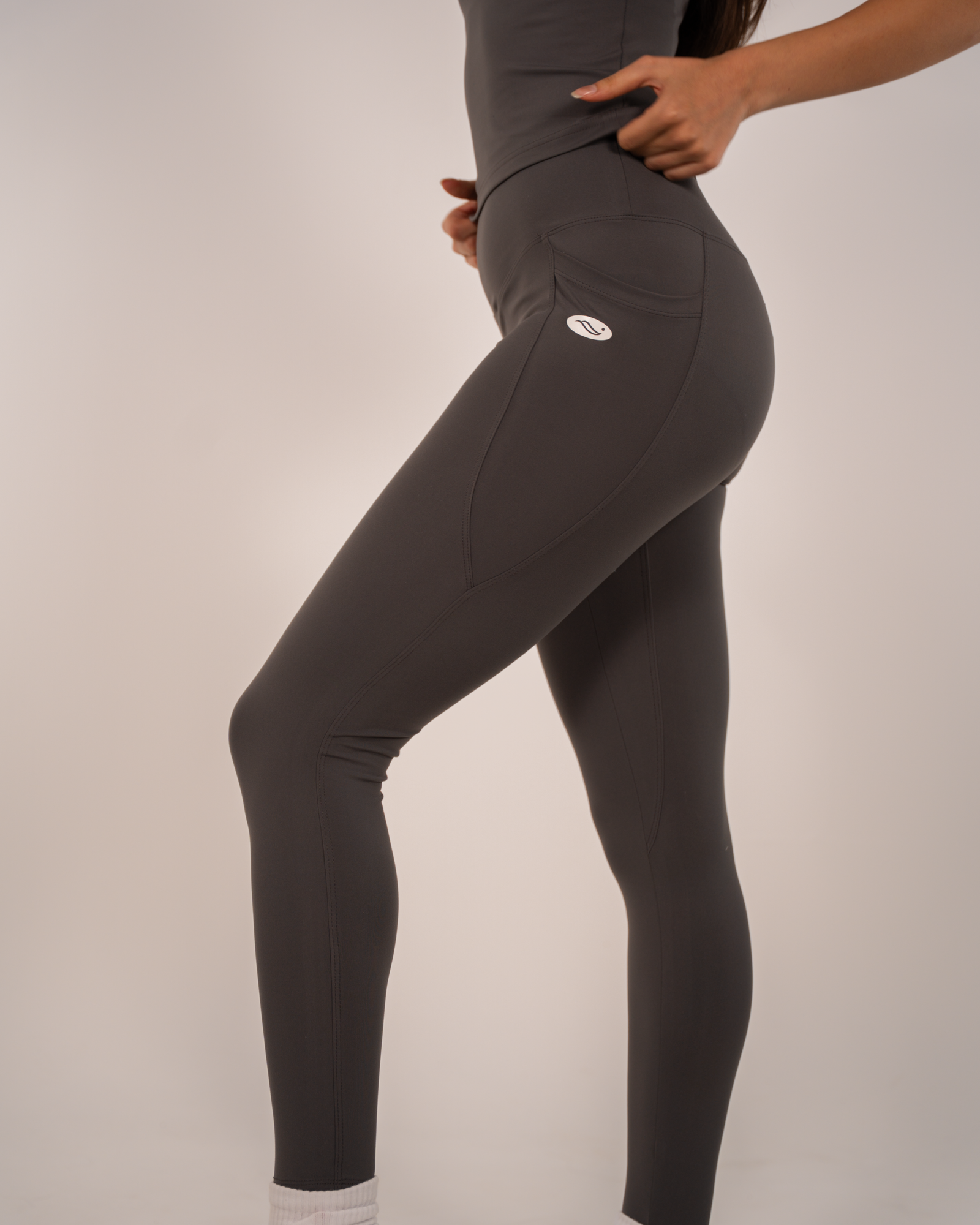 Nasma Core Legging
