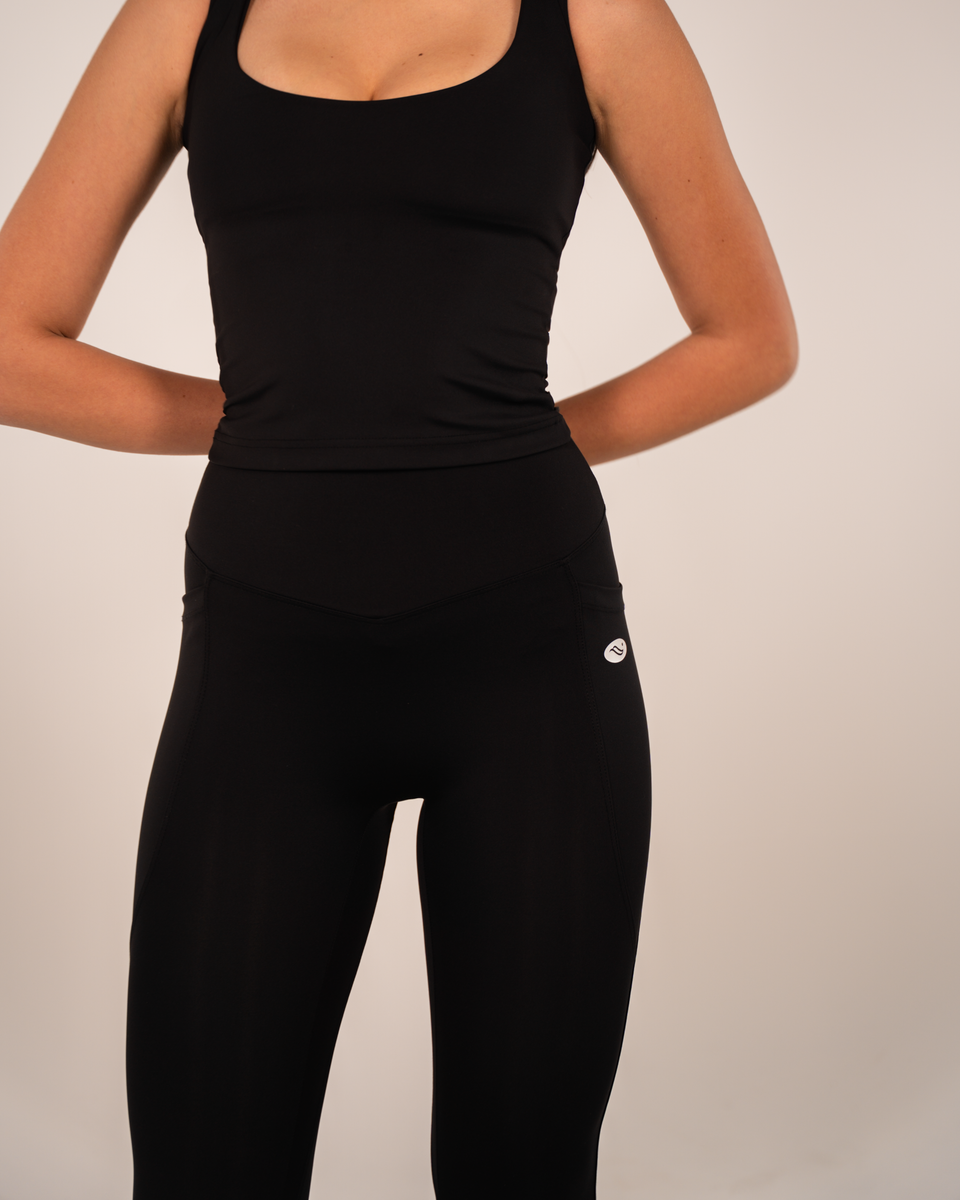 Nasma Core Legging