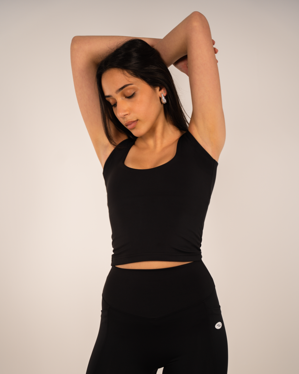 Core Legging and Dual Tank Set